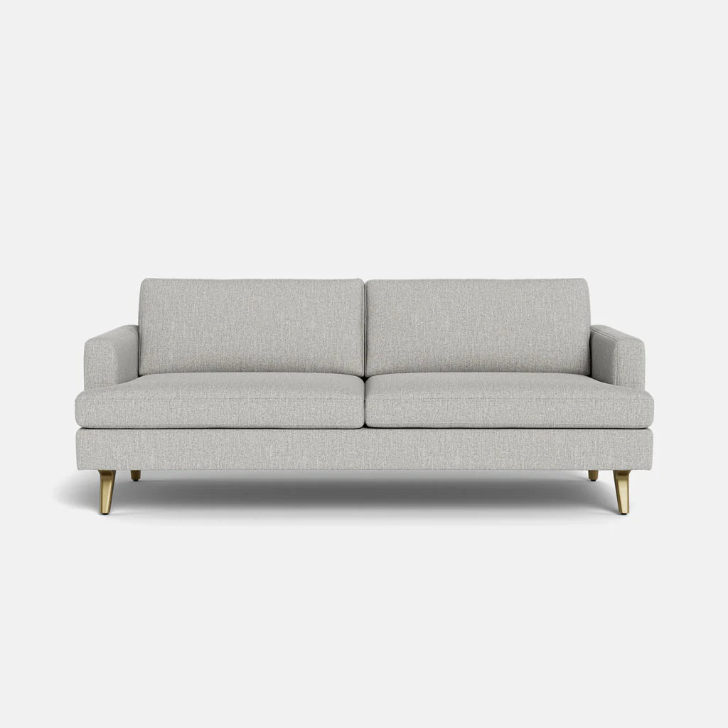 Mi Casa Furniture Sofa 75"