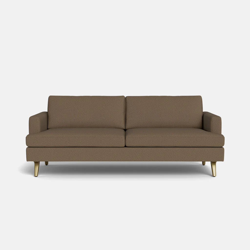 Mi Casa Furniture Sofa 75"