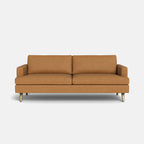 Mi Casa Furniture Sofa 75"