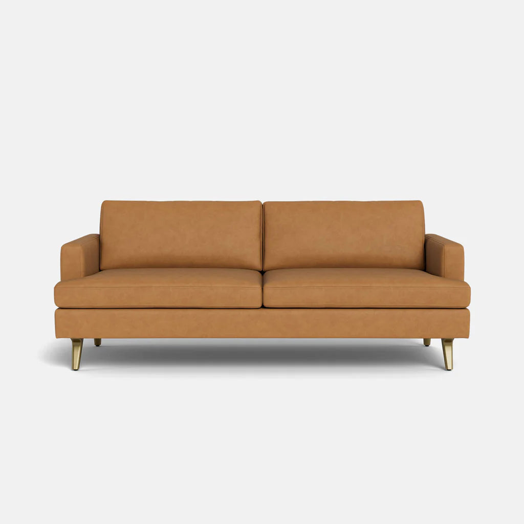 Mi Casa Furniture Sofa 75"