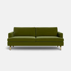 Mi Casa Furniture Sofa 75"
