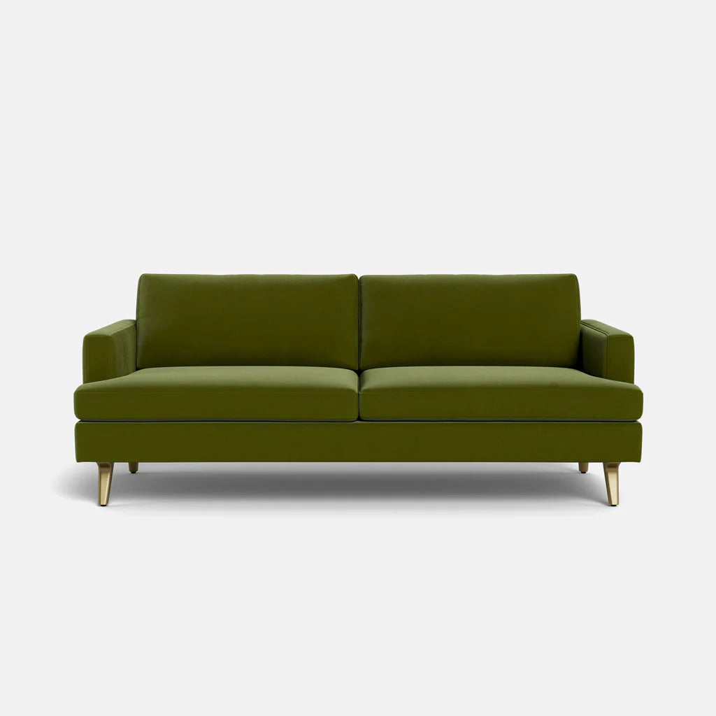 Mi Casa Furniture Sofa 75"