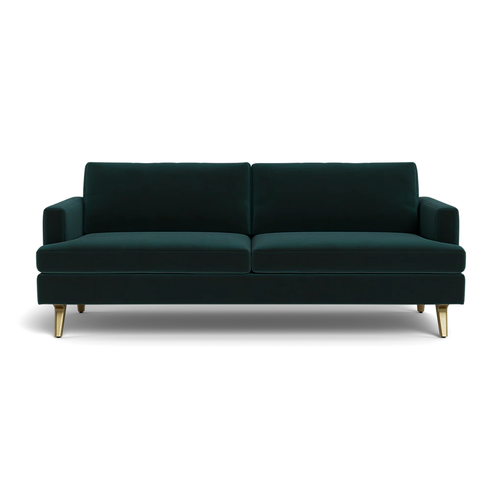 Mi Casa Furniture Sofa 75"