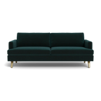 Mi Casa Furniture Sofa 75"