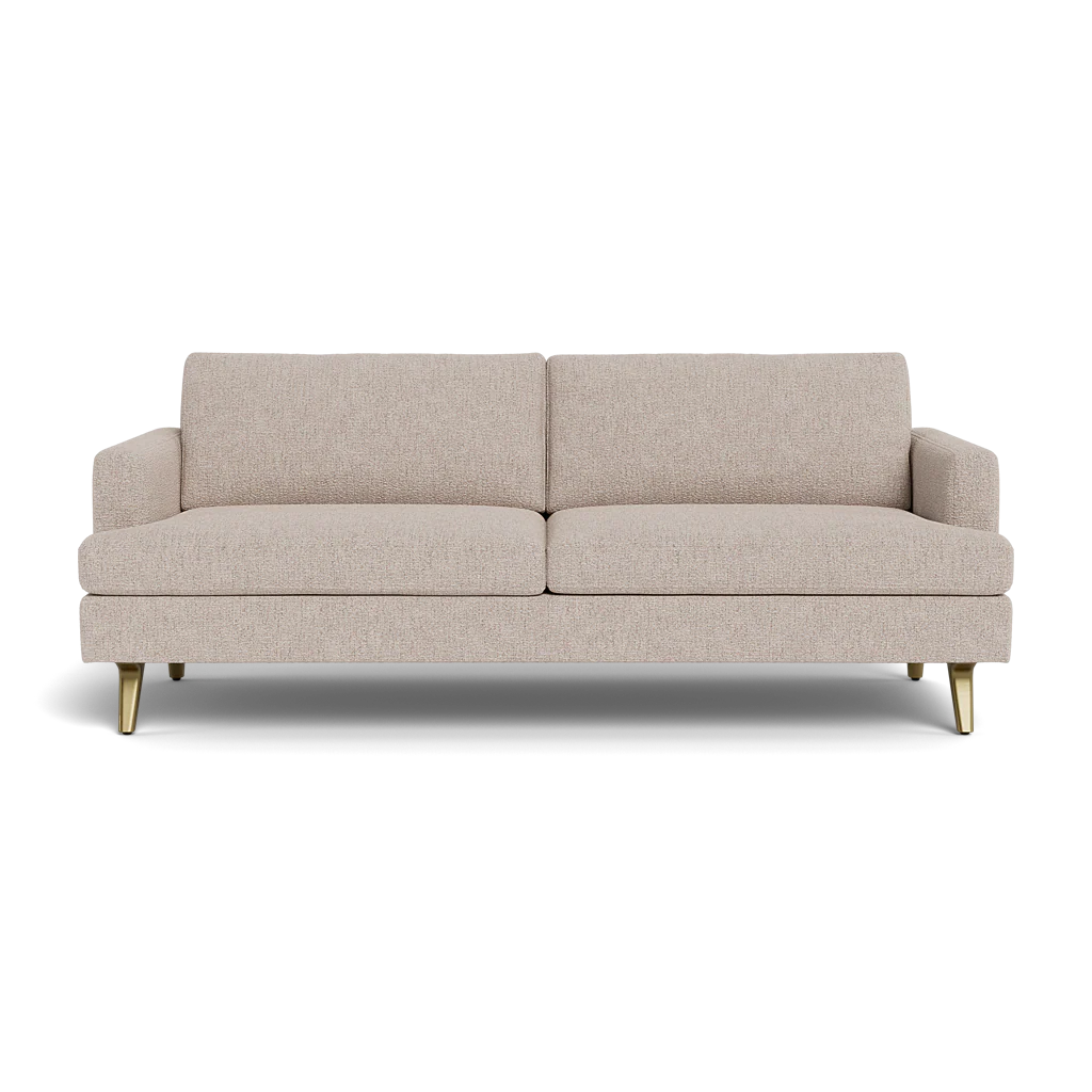 Mi Casa Furniture Sofa 75"