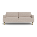 Mi Casa Furniture Sofa 75"