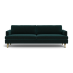 Mi Casa Furniture Sofa 86"
