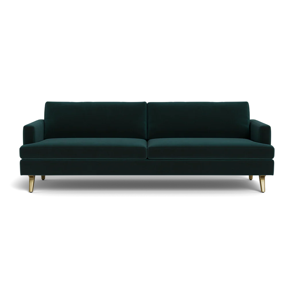 Mi Casa Furniture Sofa 86"