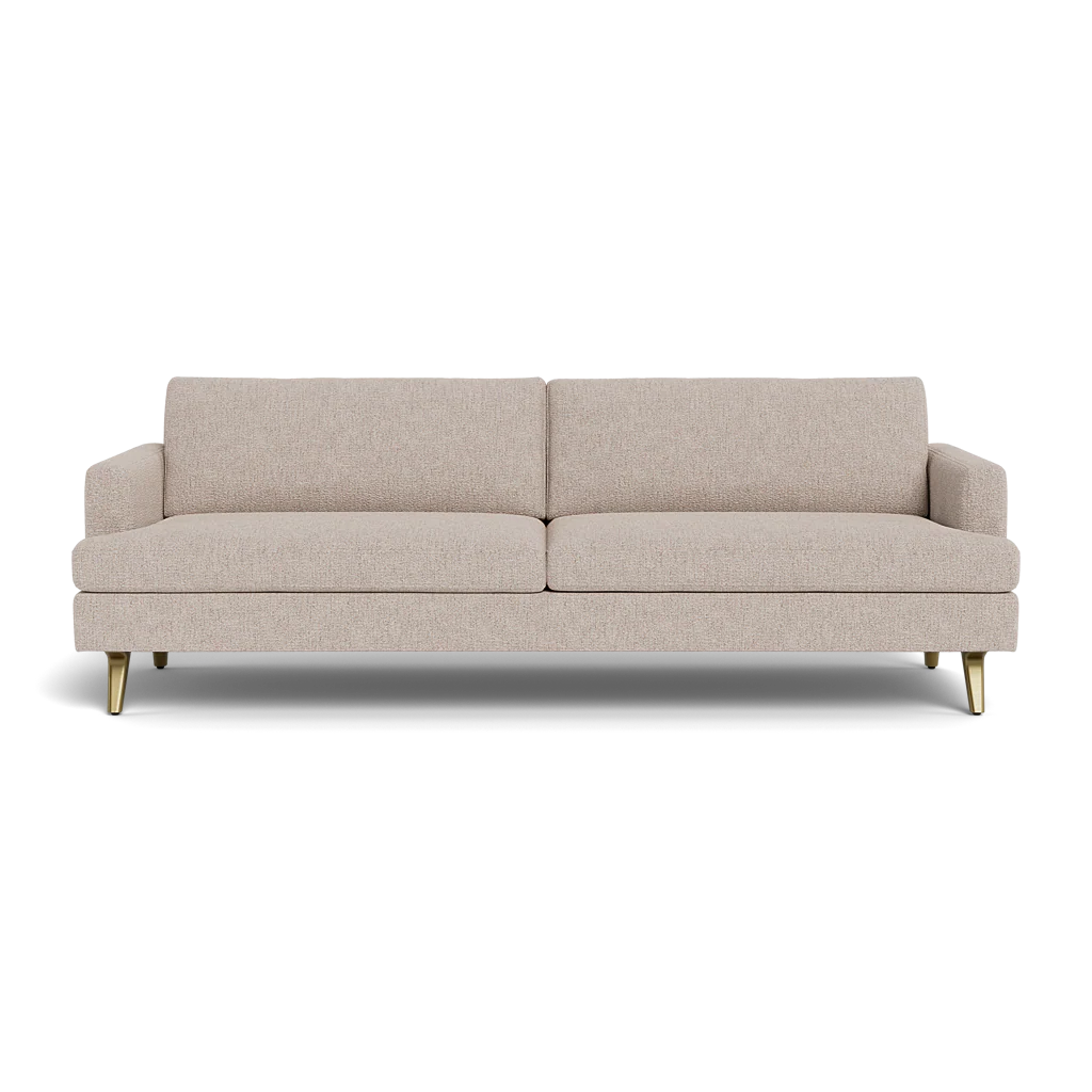 Mi Casa Furniture Sofa 86"
