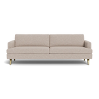 Mi Casa Furniture Sofa 86"