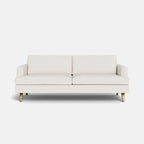 Mi Casa Furniture Sofa 75"