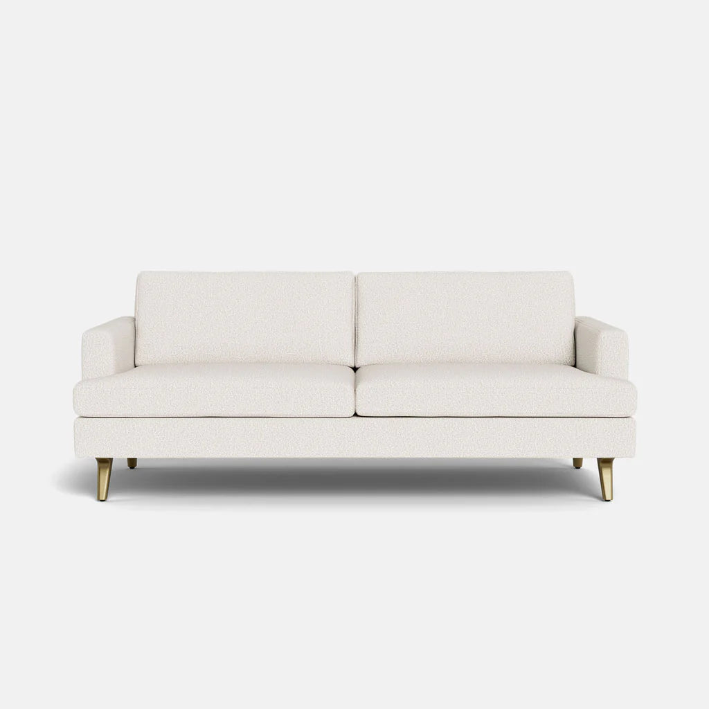 Mi Casa Furniture Sofa 75"